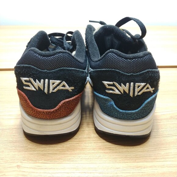 Nike‎ Air Max 1 Shoes De'Aaron Fox SWIPA - Picture 7 of 9